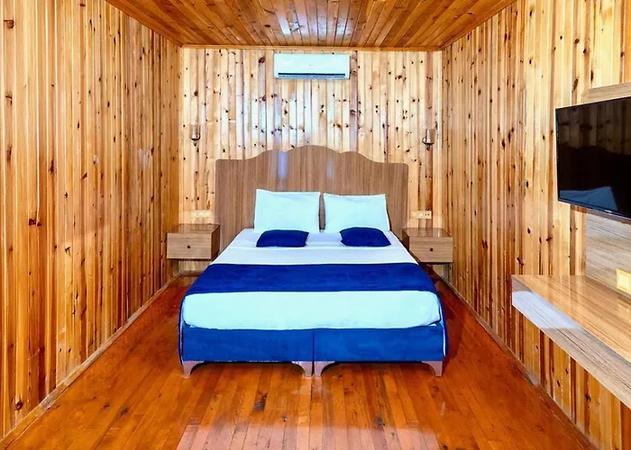 Bungalow