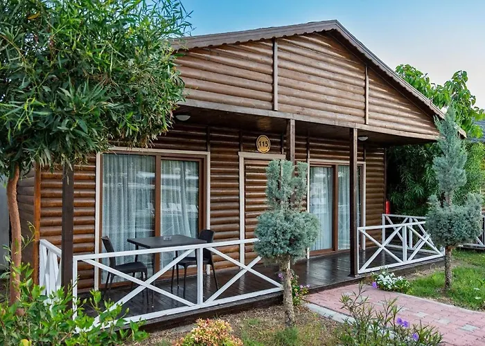 Bungalow